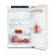 Miele Εντοιχιζόμενο Mini Bar 119lt Υ87.4xΠ54.1xΒ55εκ. Λευκό K7126E